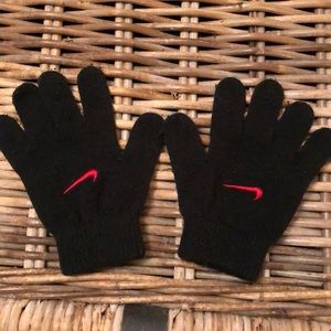 Childrens Nike Gloves